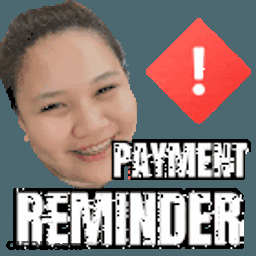 Maymay Sticker GIF