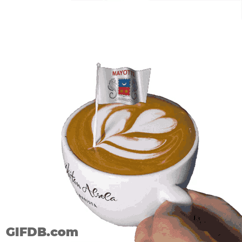 Mayotte Department Of Mayotte GIF