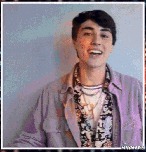 Mayward Maymay GIF