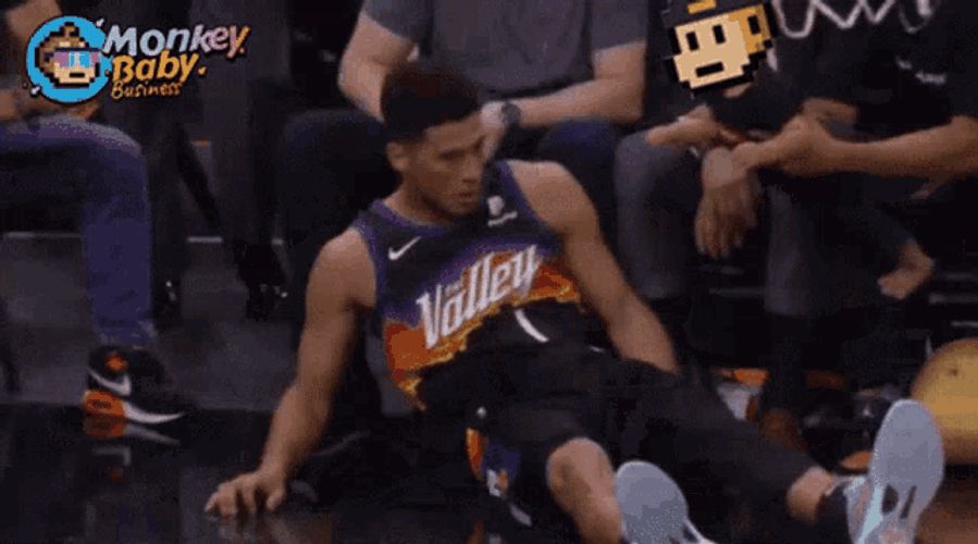 Mbb Monkey GIF