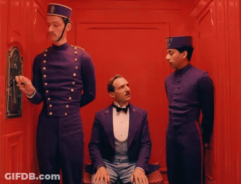 Mbny Elevator GIF