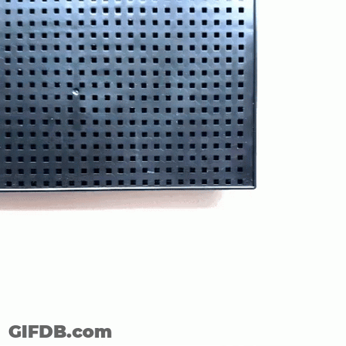 Mc Hammer Style Party Pants GIF