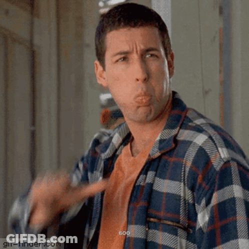 McDonald's Clown In Red Jacket GIF