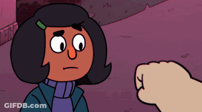 McDonald's Hamburger Close Up GIF