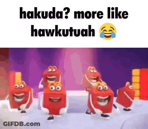 McDonald's Happy Meals Dancing GIF