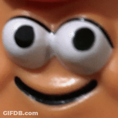 McDonalds Chicken Nugget Meme GIF