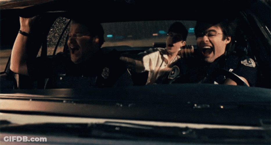 Mclovin Hyped Excited GIF