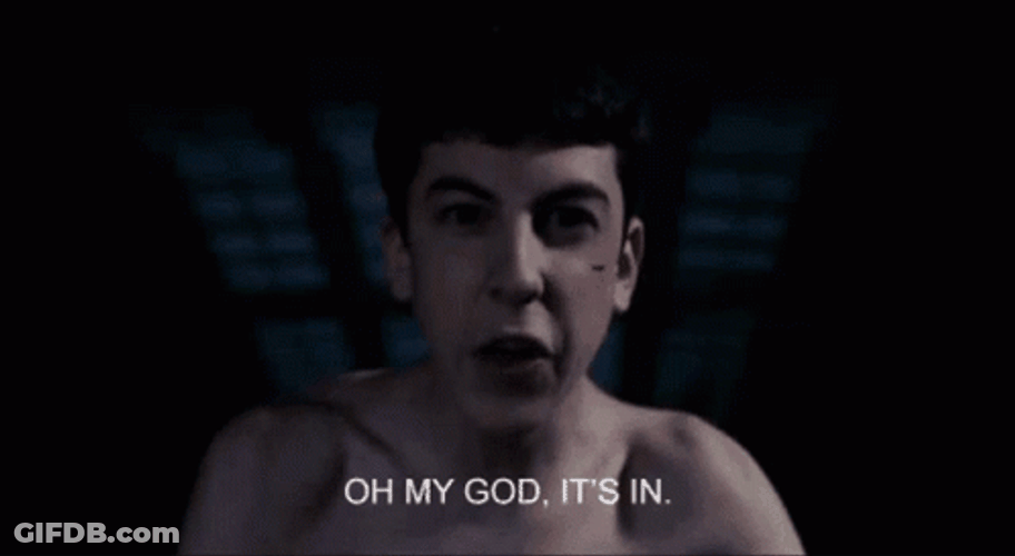 Mclovin Oh My God GIF