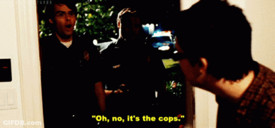 Mclovin Oh No GIF