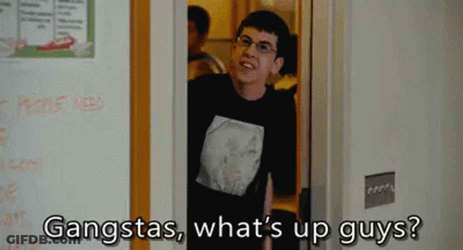 Mclovin Whats Up Guy GIF