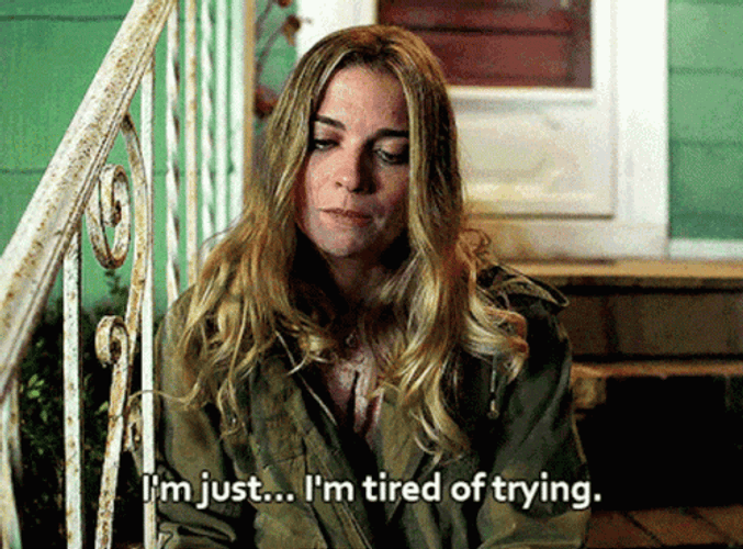 McRoberts I Give Up Comment GIF