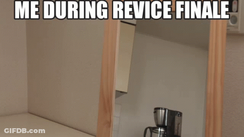 Me During Revice Finale GIF