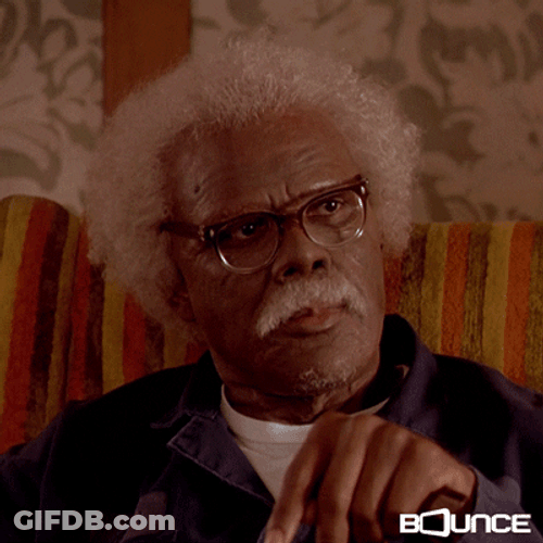 Me In My Intrigued State GIF