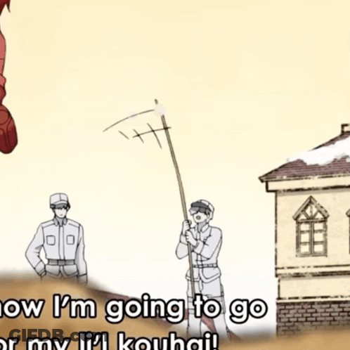 Me In The Background Weird GIF