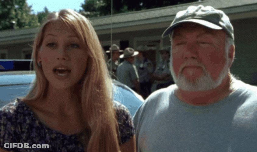Me Myself And Irene GIF