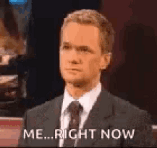 Me Right Now Gun To Head GIF