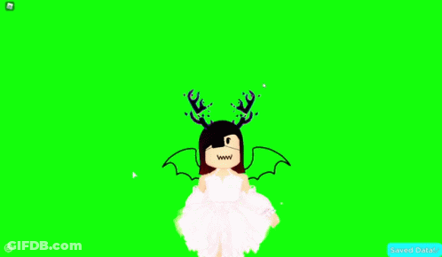 Me Roblox GIF