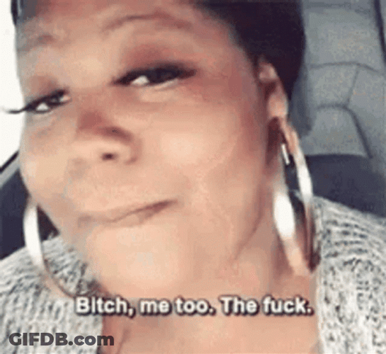 Me Too GIF
