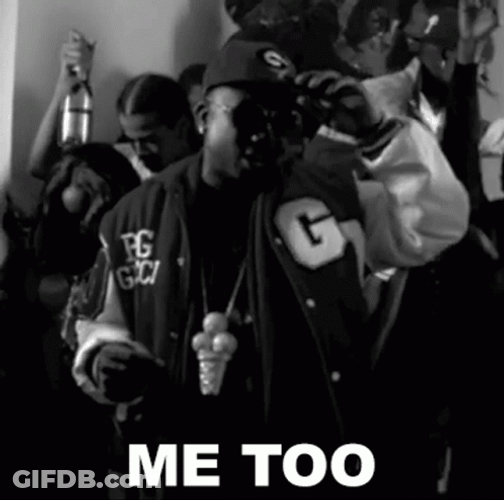 Me Too Gucci Mane American Rapper GIF