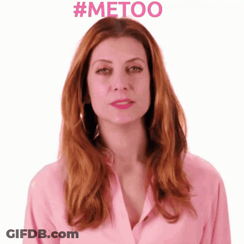Me Too Kate Walsh Crying GIF