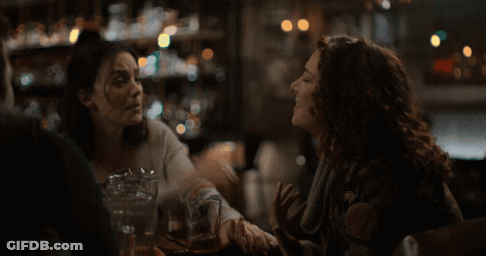 Me Too Party Girls Night Out GIF