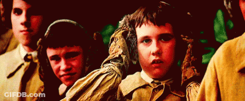 Me When I See Hot People GIF