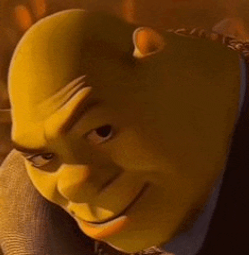 Me When I See Kevin Meme GIF