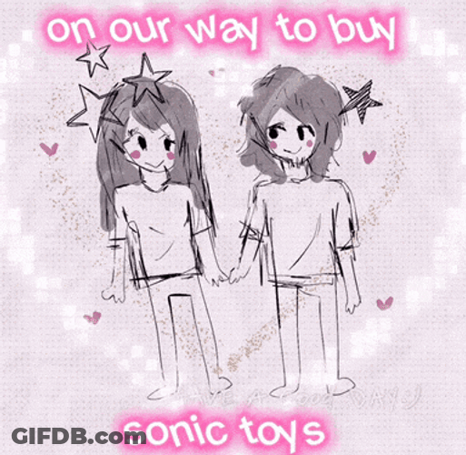 Me When Site Sonic Toys GIF