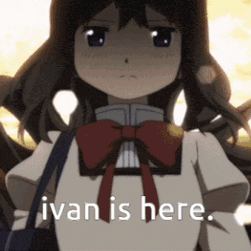 Meaganori GIF