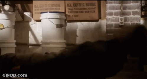 Meal Ready To Eat Box GIF