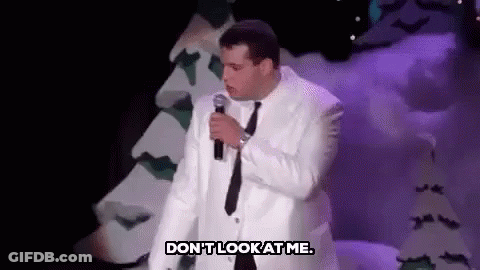 Mean Girls No GIF