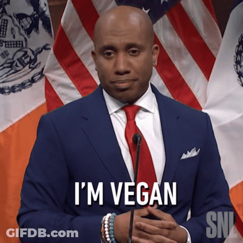 Meat GIF