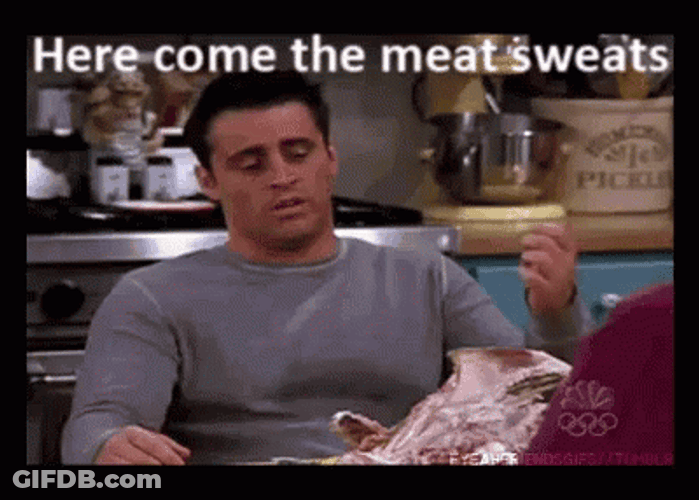 Meat GIF