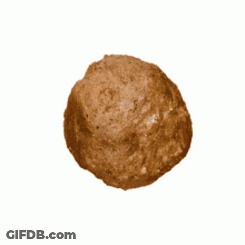 Meatball Got Those Meatballs On My Mind GIF