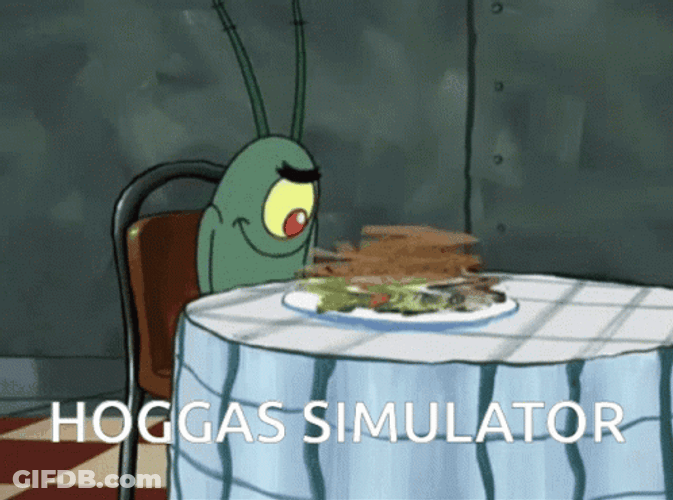 Meatloaf GIF