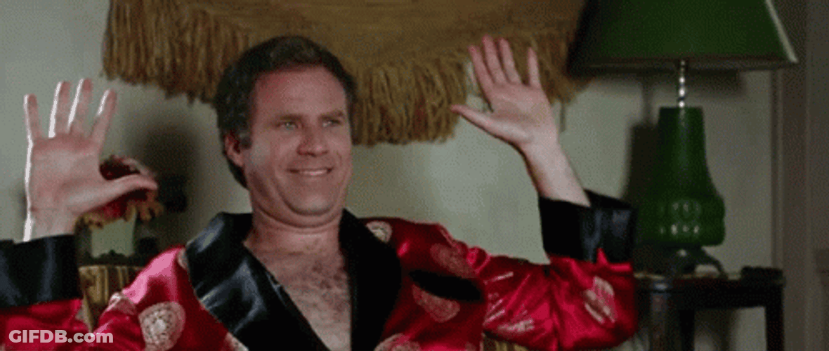 Meatloaf GIF