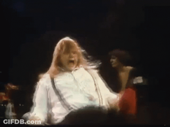 Meatloaf GIF