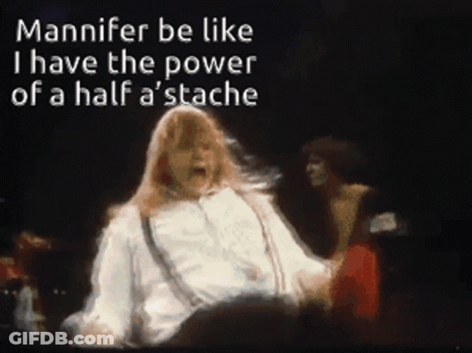Meatloaf GIF