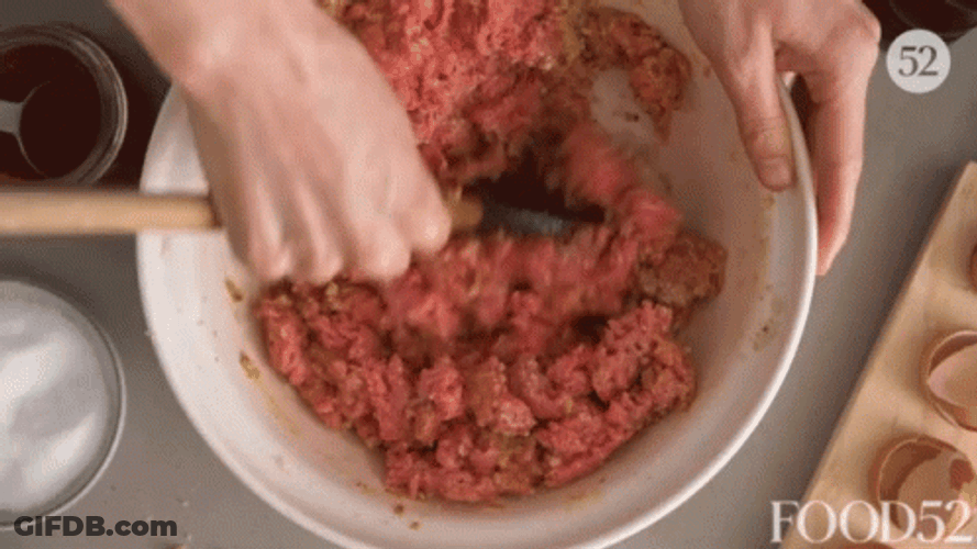 Meatloaf GIF