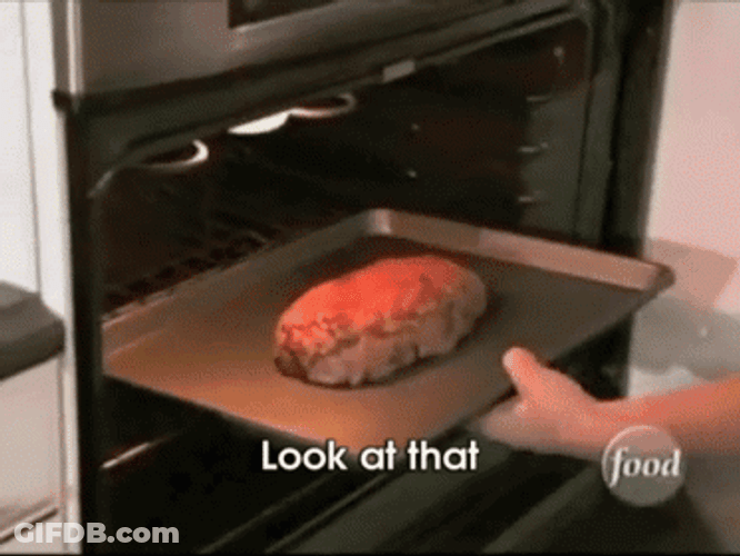 Meatloaf GIF