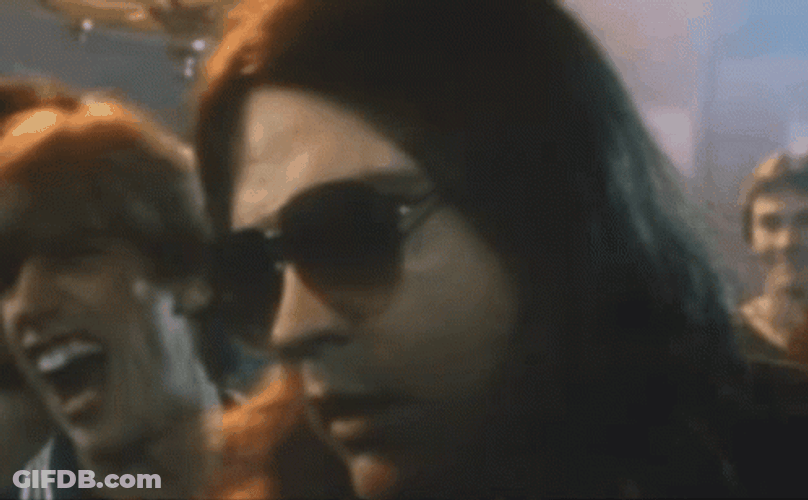 Meatloaf GIF