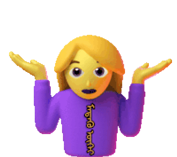 Medeh Ugui Sticker GIF