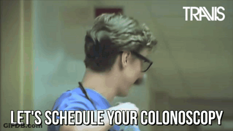 Medical Birthday Meme GIF
