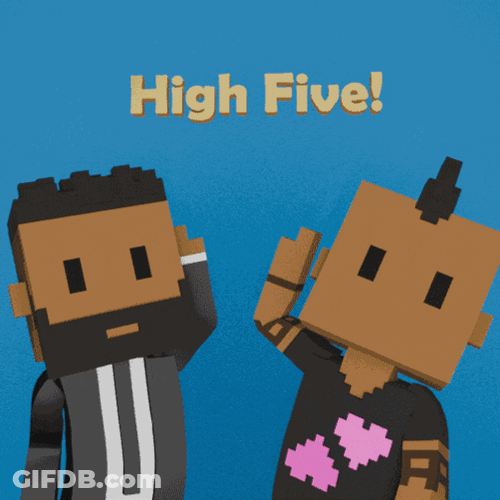 Meebit Meebits GIF