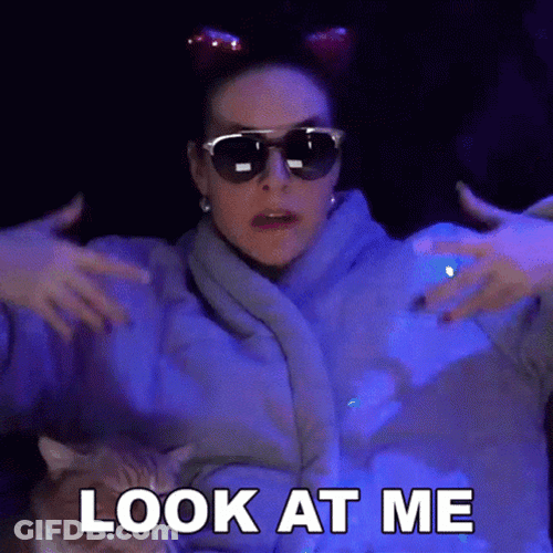 Meek Mill Attention On Me GIF