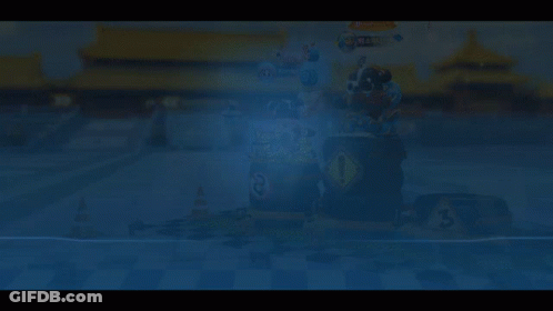 Meet The Objective Times For Promotion GIF