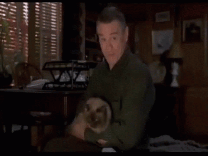 Meet The Parents Jack Byrnes Circle Of Trust GIF