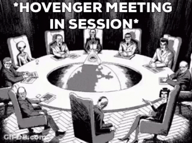 Meeting GIF