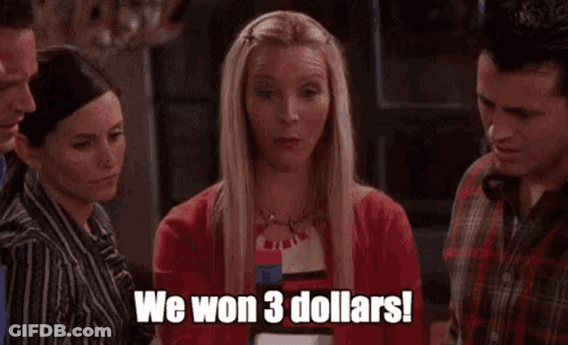 Mega Millions GIF