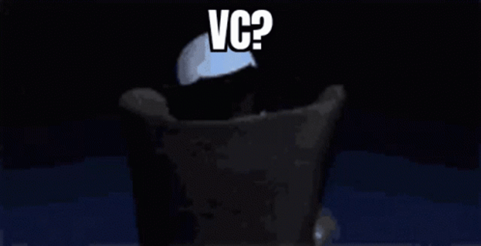 Megamind Discord VC GIF
